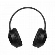 Renegade Series Bluetooth Headphone - Black