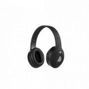 Renegade Series Bluetooth Headphone - Black