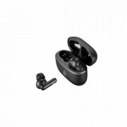 Luna Series TWS Earphone - Black