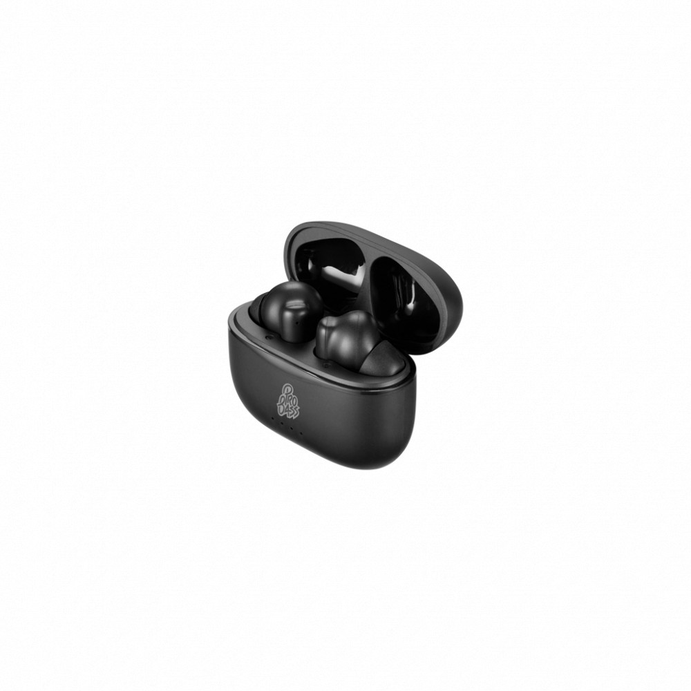 Luna Series TWS Earphone - Black