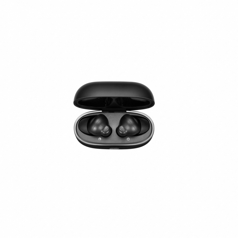 Luna Series TWS Earphone - Black