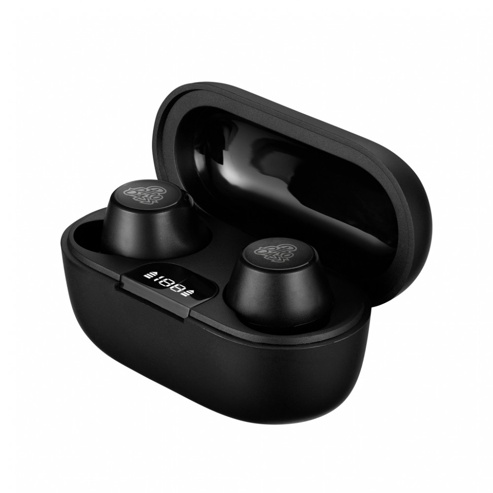 Nova Series TWS Earphone - Black