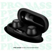 Nova Series TWS Earphone - Black