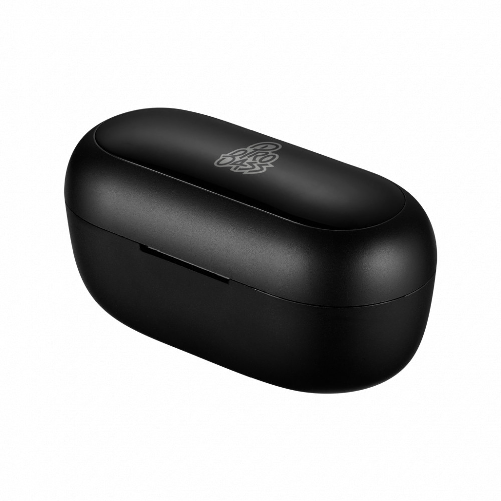 Nova Series TWS Earphone - Black