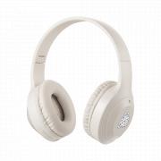 Renegade Series Bluetooth Headphone - Nude