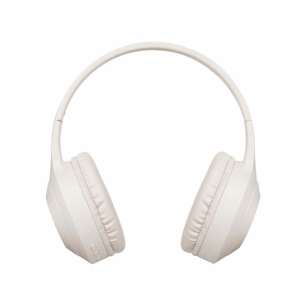 Renegade Series Bluetooth Headphone - Nude