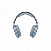 Urban Groove Series Bluetooth Headphones - Blue