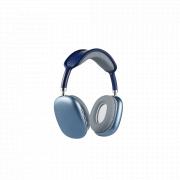 Urban Groove Series Bluetooth Headphones - Blue