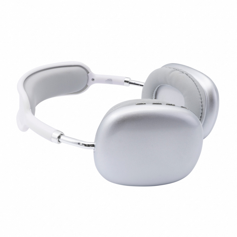 Urban Groove Series Bluetooth Headphones - White