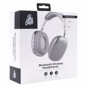 Urban Groove Series Bluetooth Headphones - White