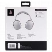 Urban Groove Series Bluetooth Headphones - White