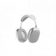 Urban Groove Series Bluetooth Headphones - White