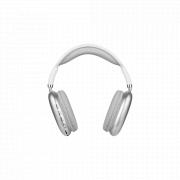 Urban Groove Series Bluetooth Headphones - White