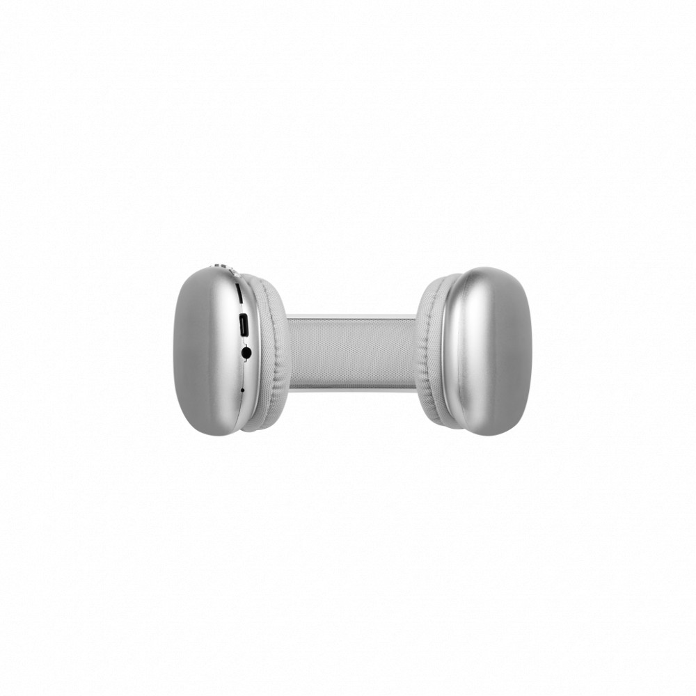 Urban Groove Series Bluetooth Headphones - White