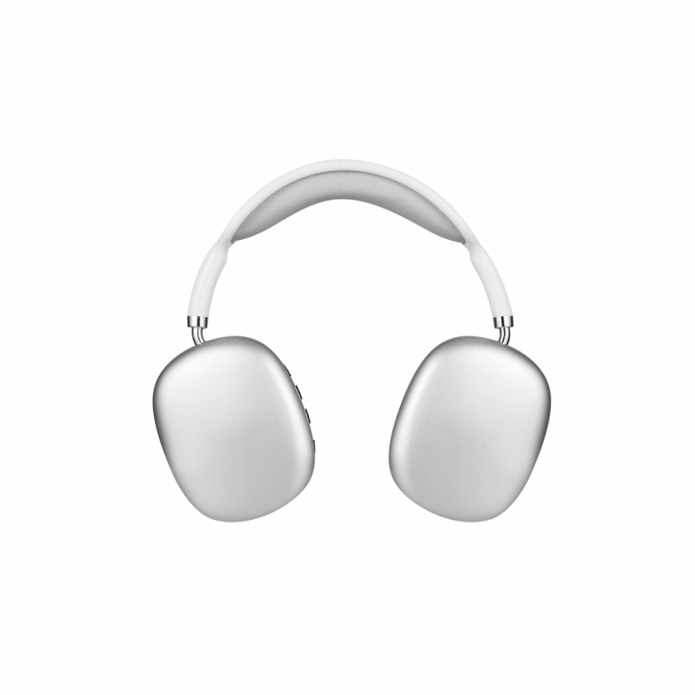 Urban Groove Series Bluetooth Headphones - White