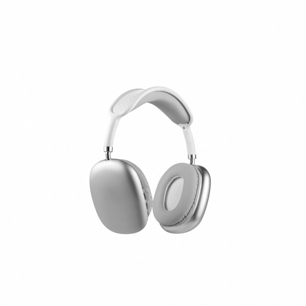 Urban Groove Series Bluetooth Headphones - White