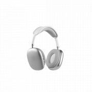 Urban Groove Series Bluetooth Headphones - White