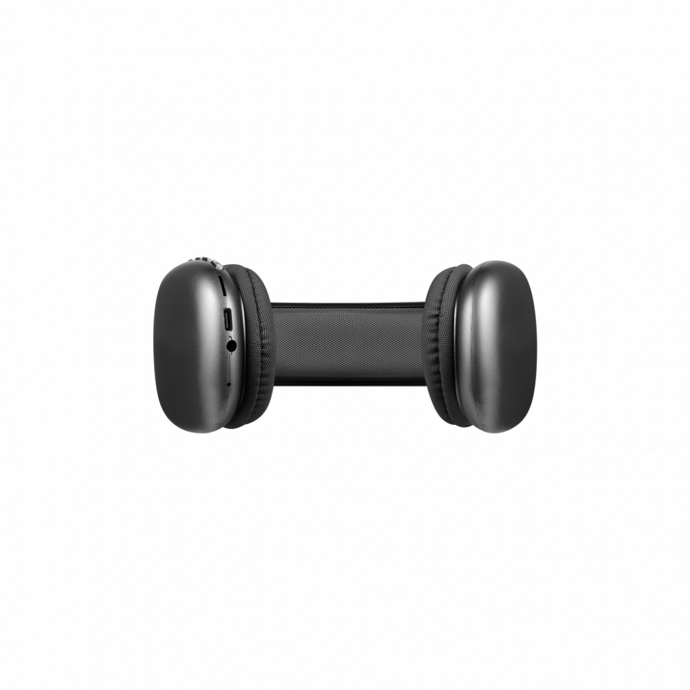 Urban Groove Series Bluetooth Headphones - Black