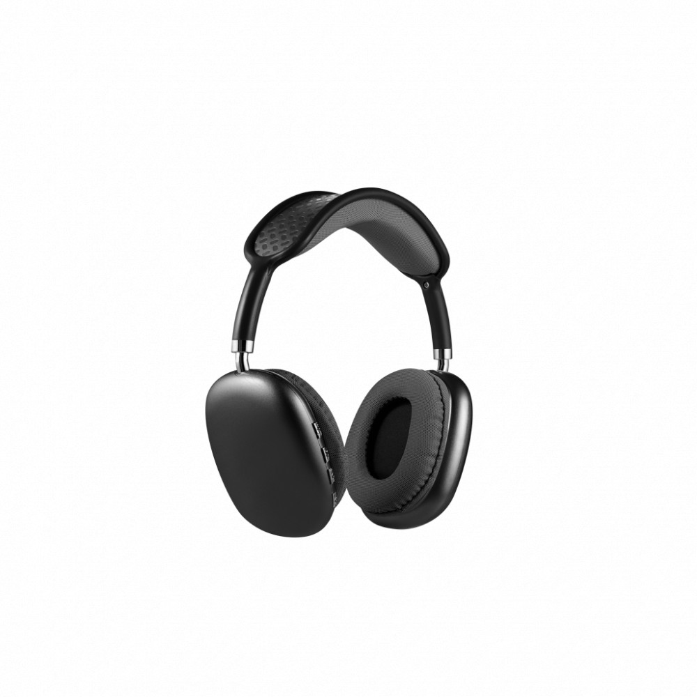 Urban Groove Series Bluetooth Headphones - Black