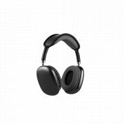 Urban Groove Series Bluetooth Headphones - Black