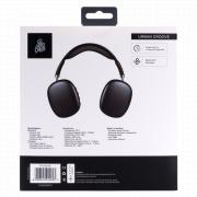 Urban Groove Series Bluetooth Headphones - Black