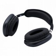 Urban Groove Series Bluetooth Headphones - Black