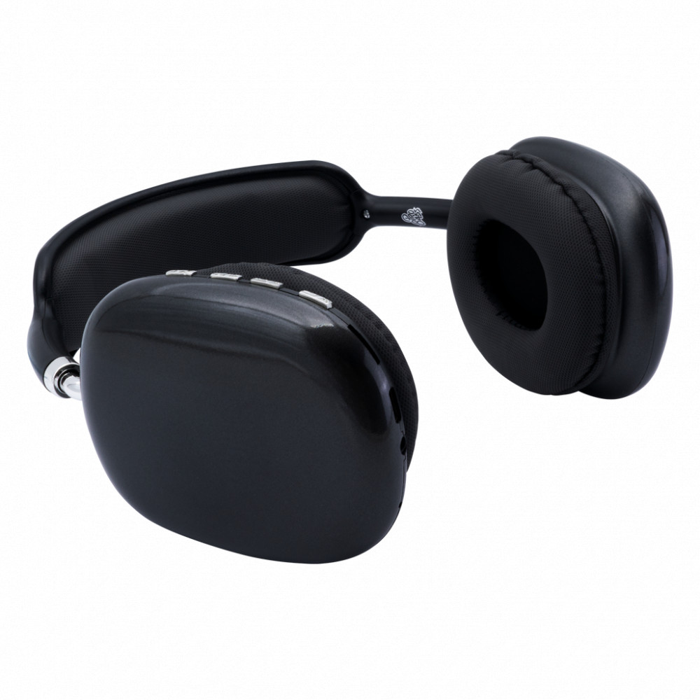 Urban Groove Series Bluetooth Headphones - Black