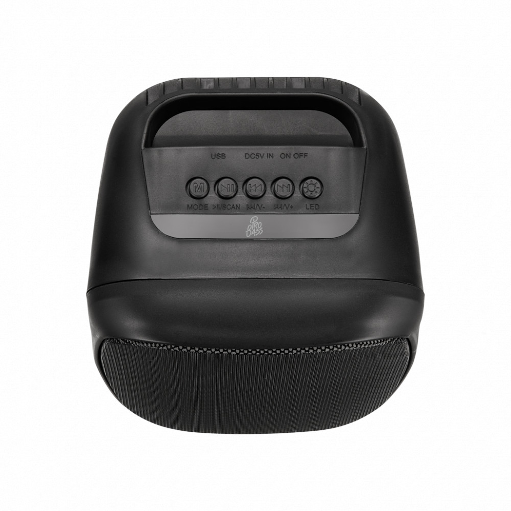 BlastWave Series BT Mini Speaker - Black