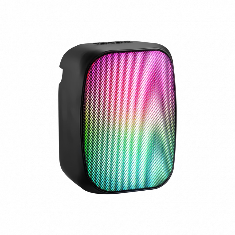 BlastWave Series BT Mini Speaker - Black