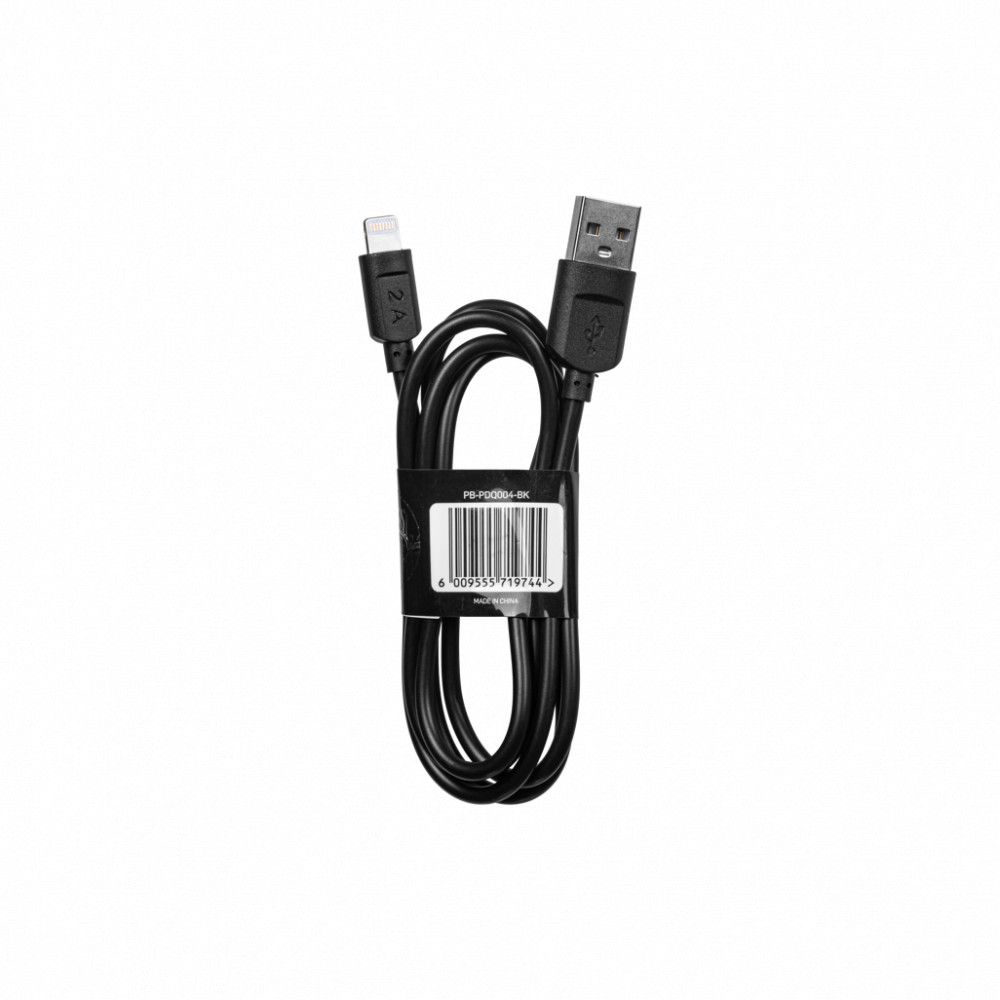 On The Go USB to Lightning Cable