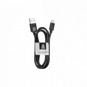 On The Go USB to Lightning Cable