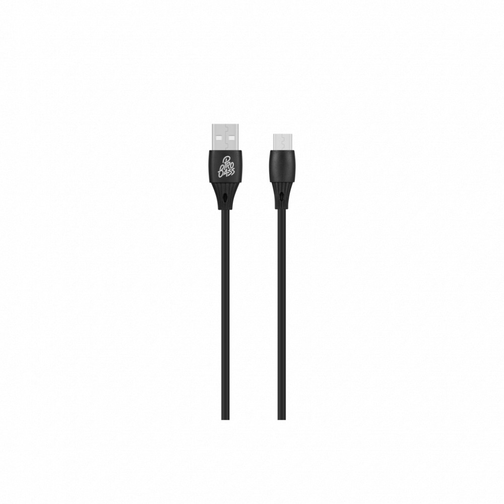 On The Go USB to Type C Cable