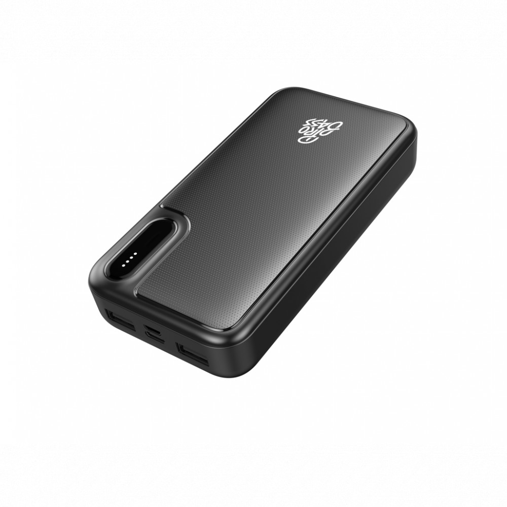 ChargeMax Series 20 000 mAh Power Bank