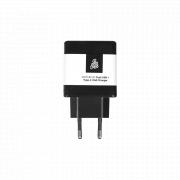 Dual USB + Type-C Wall Charger 32W