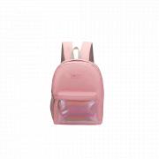 Glitzy Backpack Pink