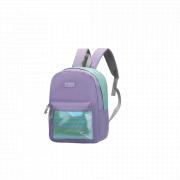 Glitzy Backpack lilac