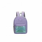 Glitzy Backpack lilac