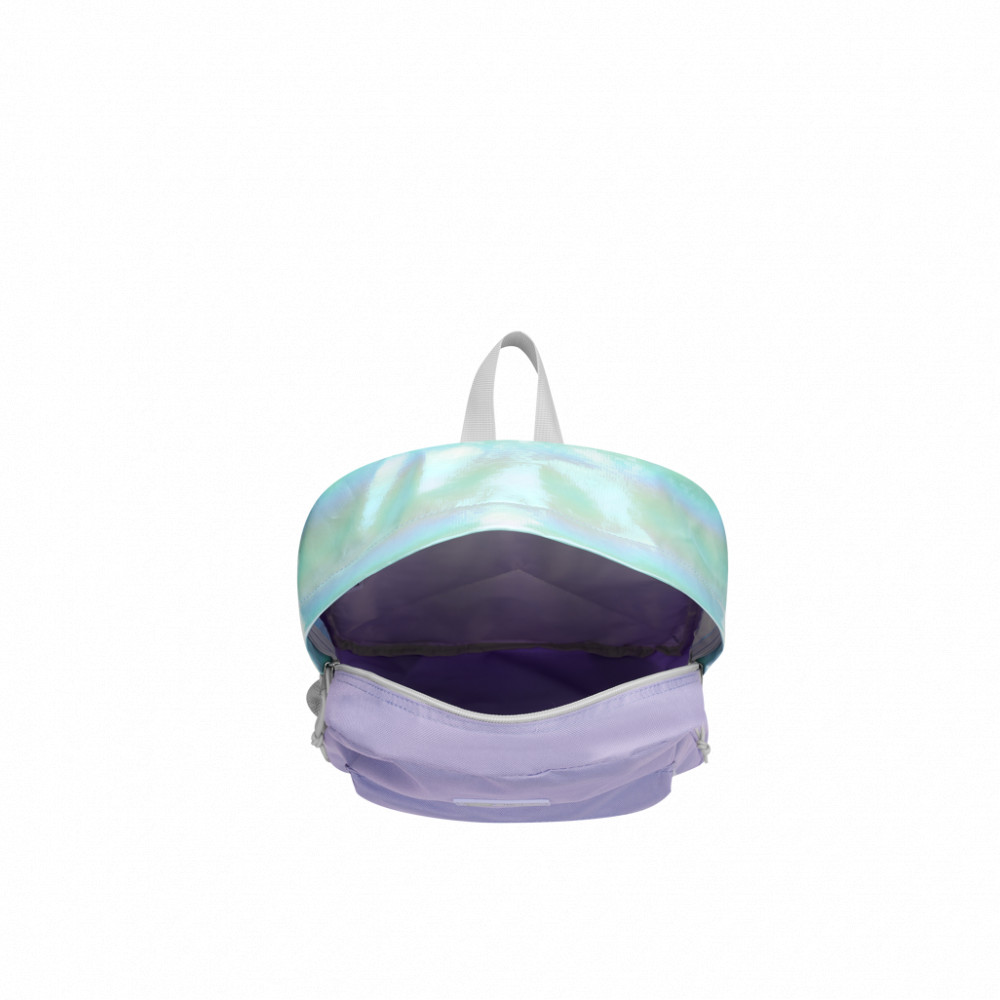 Glitzy Backpack lilac