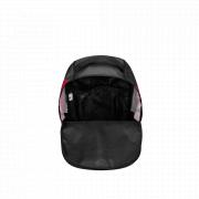 Swoosh Backpack Black