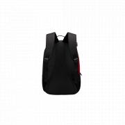 Swoosh Backpack Black