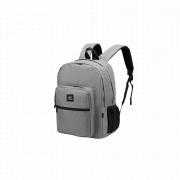 Bobby 27L Backpack Grey