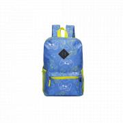 Game On 4 Piece Backpack Combo Navy