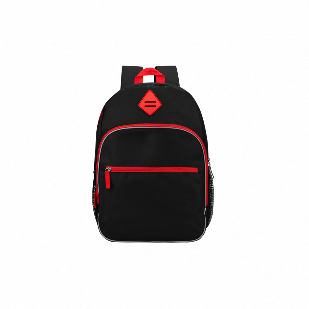 Walter 20L Backpack Red/Black