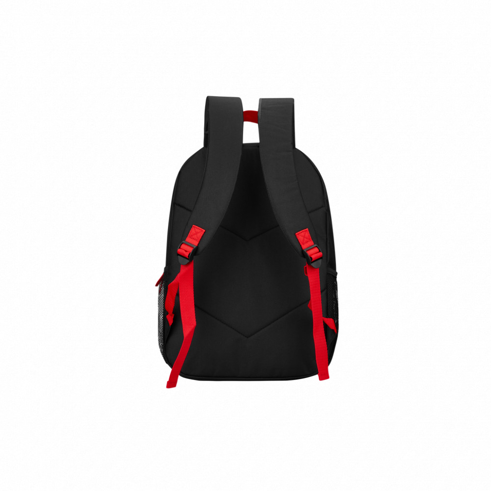 Walter 20L Backpack Red/Black