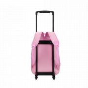 Unicorn2 Trolley Backpack Pink