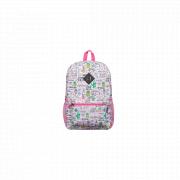 Unicorn Weekend 4 Piece BTS Backpack Combo – Pink