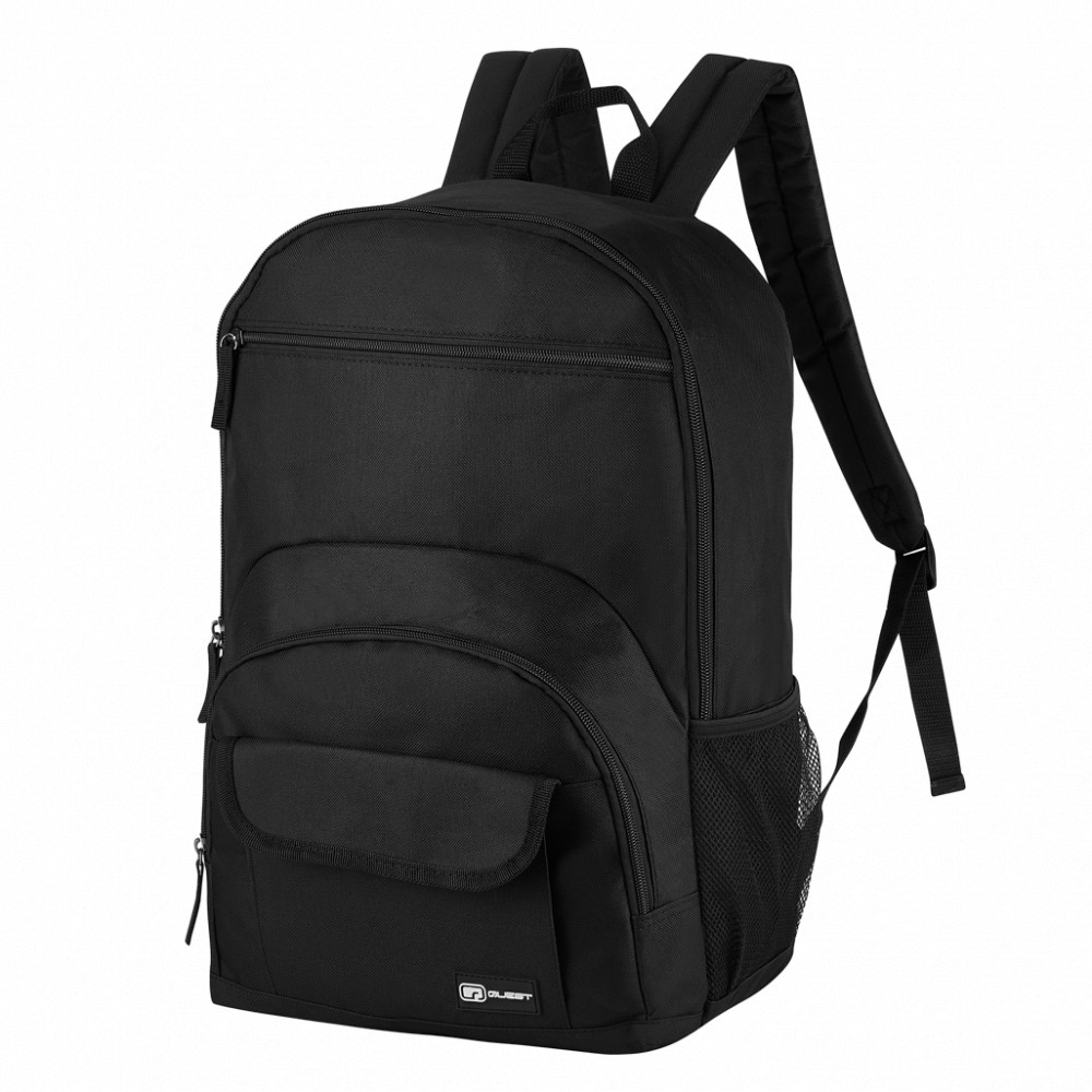 Mentor 20L Backpack Black