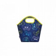 Game On Value Lunch Cooler Navy