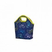 Game On Value Lunch Cooler Navy