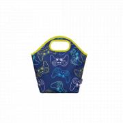 Game On Value Lunch Cooler Navy